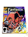 FANTASTIC FOUR VOL.1 #277. VFN CONDITION.