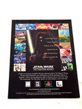 STAR WARS #8. VFN+ CONDITION.