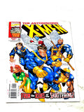 ASTONISHING X-MEN VOL.2 #1. NM- CONDITION.