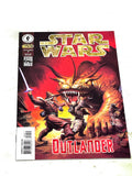STAR WARS #9. NM- CONDITION.