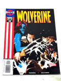 WOLVERINE VOL.3 #35. VFN CONDITION.