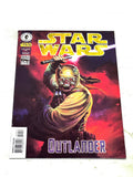 STAR WARS #10. FN+ CONDITION.