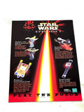 STAR WARS #10. FN+ CONDITION.