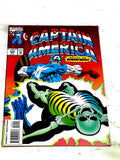 Captain America Vol.1 #420. Marvel Comics. 1993