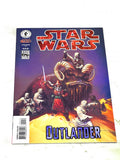 STAR WARS #11. NM- CONDITION.
