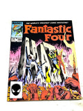 FANTASTIC FOUR VOL.1 #280. VFN CONDITION.