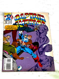 Captain America #424. Marvel Comics. 1994