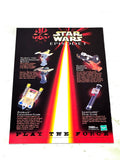 STAR WARS #11. NM- CONDITION.