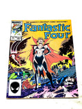 FANTASTIC FOUR VOL.1 #281. VFN CONDITION.
