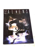 ALIENS VOL.2 #3. NM- CONDITION.