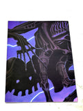 ALIENS VOL.2 #3. NM- CONDITION.