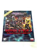 D20 SYSTEM - RAPPAN ATHUK 2: THE MIDDLE LEVELS. VFN- CONDITION.