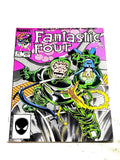 FANTASTIC FOUR VOL.1 #283. VFN CONDITION.