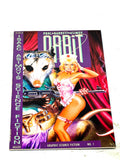 ORBIT #1. VFN+ CONDITION.