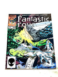 FANTASTIC FOUR VOL.1 #284. VFN- CONDITION.