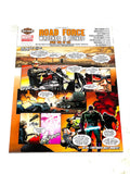NEW WARRIORS VOL.5 #4. VFN CONDITION