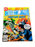 RAGMAN #5. FN CONDITION.