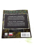 D20 SYSTEM - MORRICK MANSION. VFN+ CONDITION.