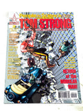 TOM STRONG #2. NM- CONDITION.