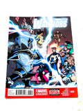 NEW WARRIORS VOL.5 #6. VFN CONDITION