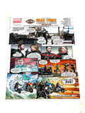 NEW WARRIORS VOL.5 #6. VFN CONDITION
