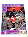 Tom Strong #3. America's Best Comics. Wildstorm. 1999