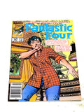 FANTASTIC FOUR VOL.1 #287. NM- CONDITION.