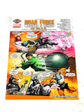 NEW WARRIORS VOL.5 #7. VFN+ CONDITION