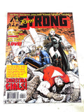 TOM STRONG #4. NM- CONDITION.