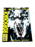BEFORE WATCHMEN - RORSCHACH #2. VARIANT COVER. NM- CONDITION.