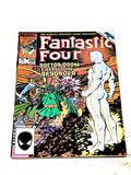 FANTASTIC FOUR VOL.1 #288. FN- CONDITION.