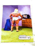 TOM STRONG #4. NM- CONDITION.