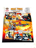 NEW WARRIORS VOL.5 #8. NM- CONDITION