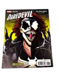 Daredevil Vol.6 #26. Marvel Comics. 2021