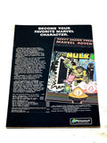 FANTASTIC FOUR VOL.1 #288. FN- CONDITION.
