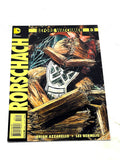 BEFORE WATCHMEN - RORSCHACH #3. VFN+ CONDITION.