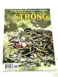 TOM STRONG #5. NM- CONDITION.