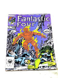 FANTASTIC FOUR VOL.1 #289. VFN- CONDITION.