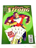 TOM STRONG #6. NM- CONDITION.