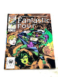 FANTASTIC FOUR VOL.1 #290. VFN- CONDITION.