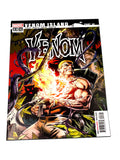Venom Vol.4 #23. Marvel Comics. 2020