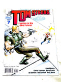 TOM STRONG #7. NM- CONDITION.