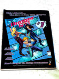 WIZARD MAGAZINE #78. FN CONDITION.