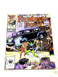 FANTASTIC FOUR VOL.1 #291. FN+ CONDITION.