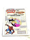 FANTASTIC FOUR VOL.1 #291. FN+ CONDITION.