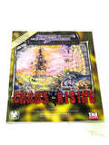 D20 SYSTEM - CHAOS RISING. NM- CONDITION.