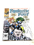 FANTASTIC FOUR VOL.1 #292. VFN- CONDITION.