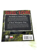 D20 SYSTEM - CHAOS RISING. NM- CONDITION.