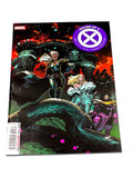 House of X #6. Marvel Comics. 2019