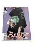 BLADE OF THE IMMORTAL #95. VFN- CONDITION.